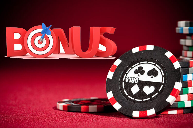 Zahraniční Online Kasina Bonus
